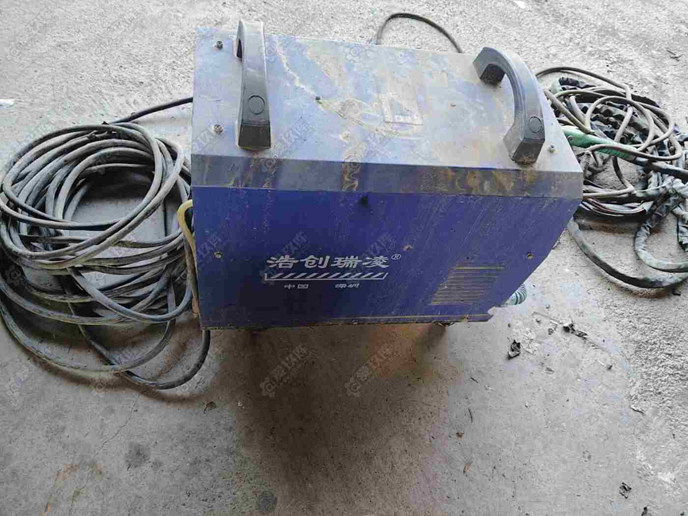二手焊机