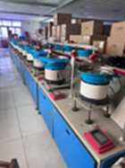 出售二手三三智能SS350ABS生产线