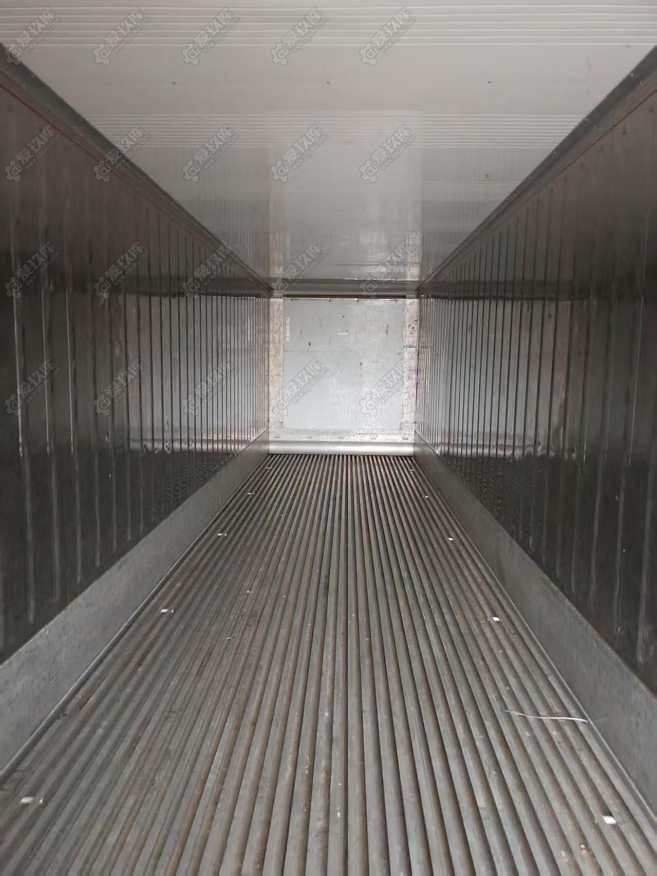 二手其他制冷设备