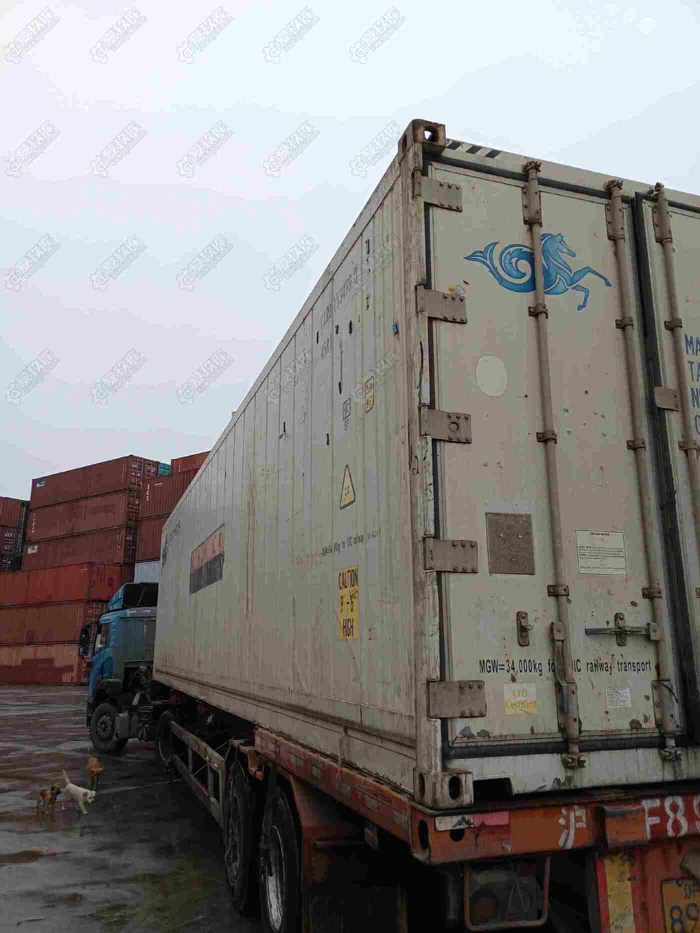 二手其他制冷设备