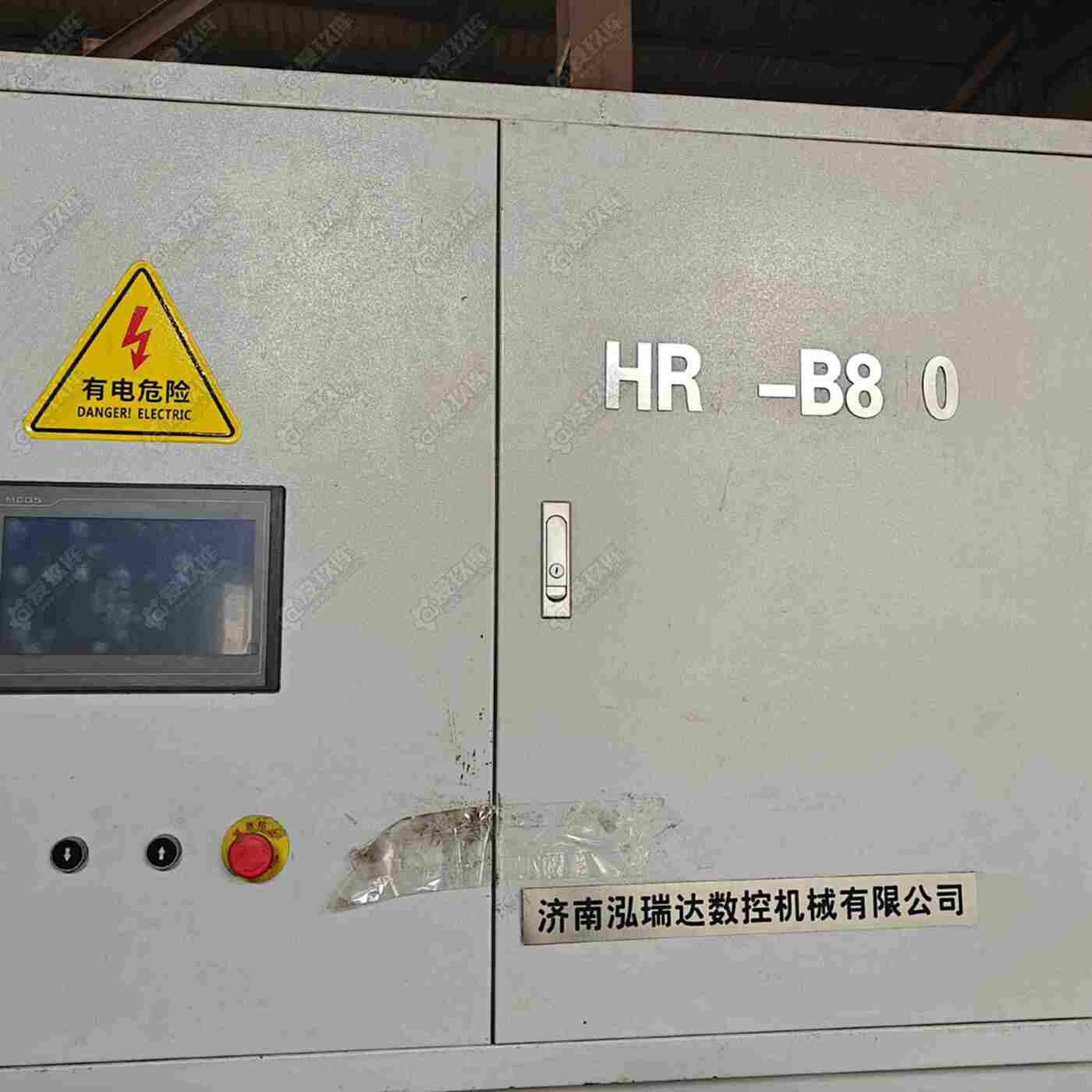 二手其他数控机床