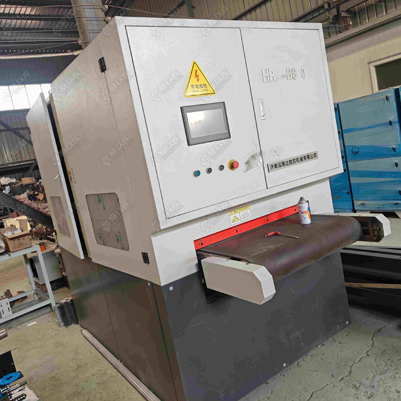 二手其他数控机床