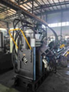 出售二手法因1010角钢线