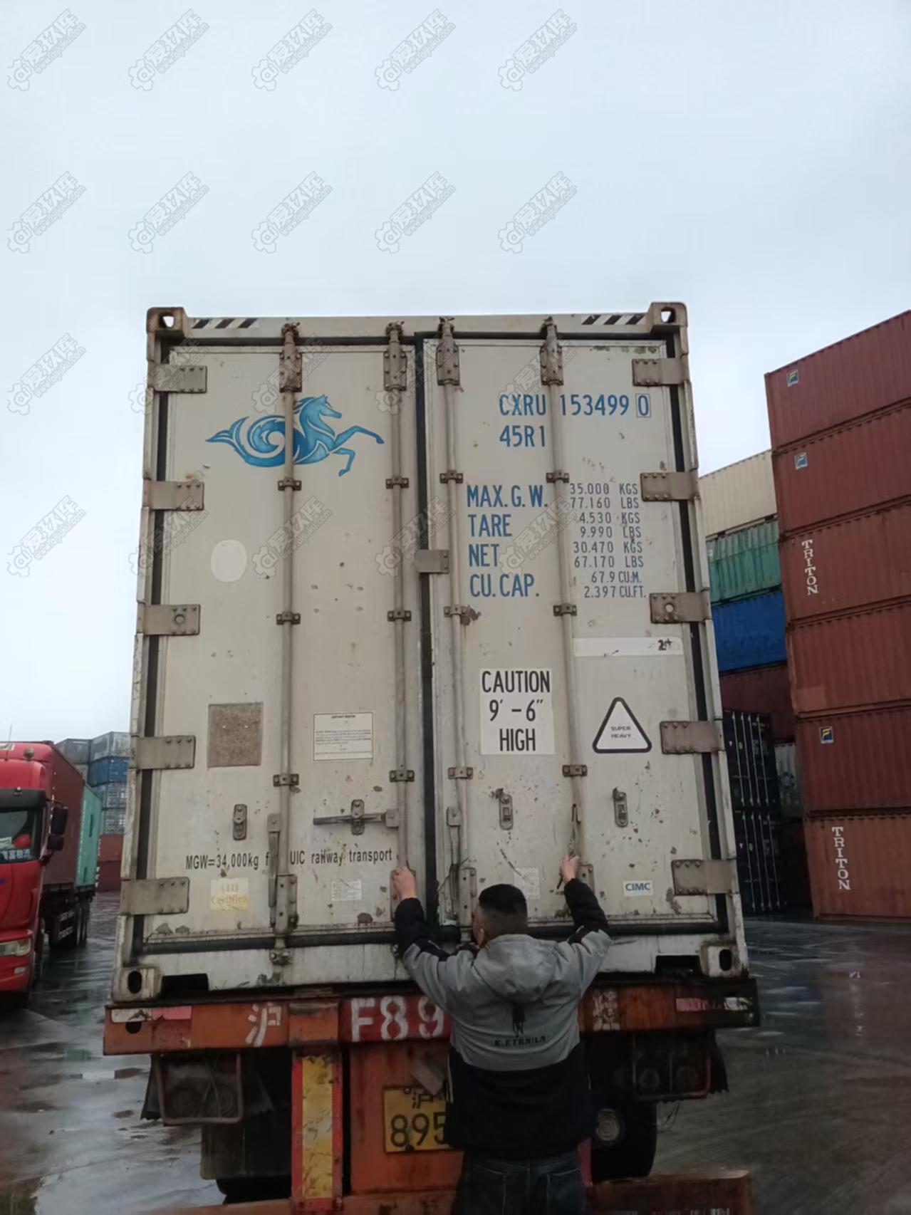 二手其他制冷设备