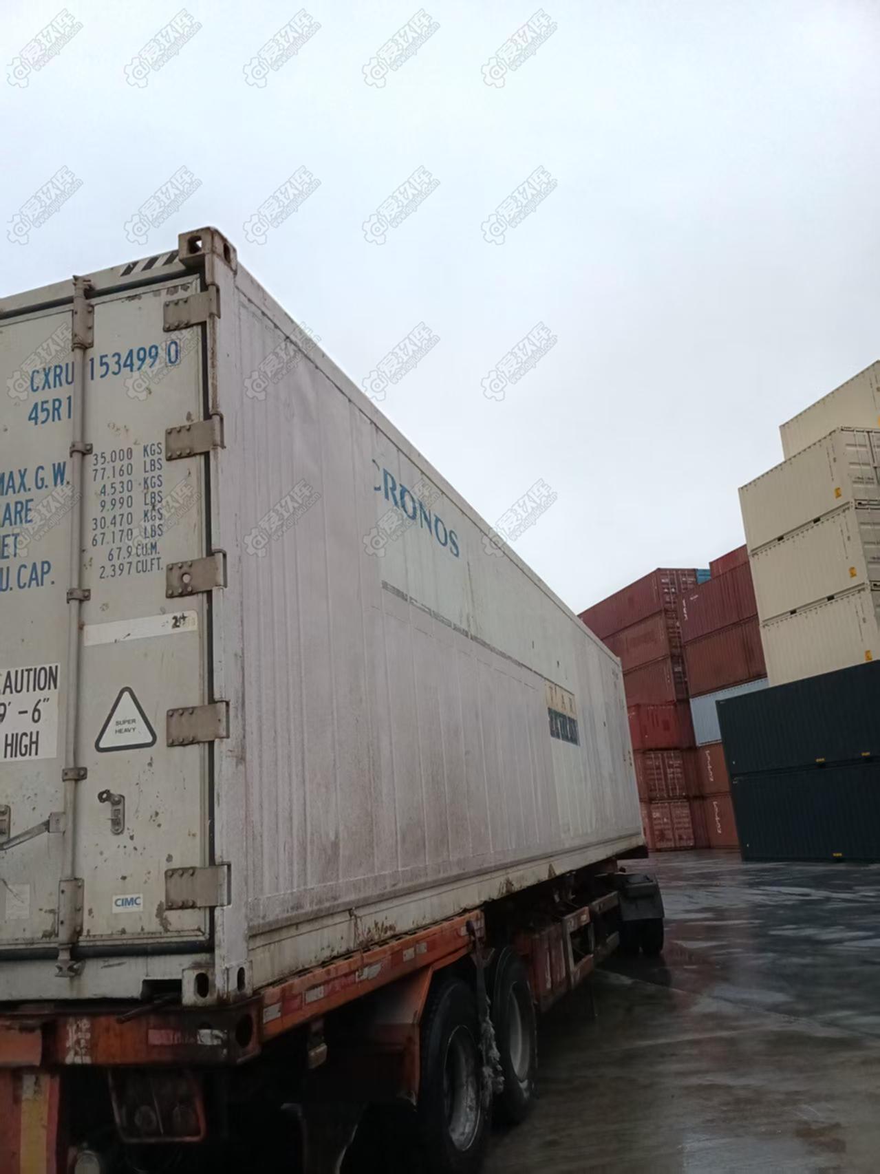 二手其他制冷设备