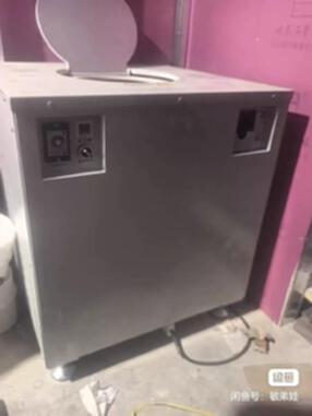 出售二手思迈达CMV-40离心机