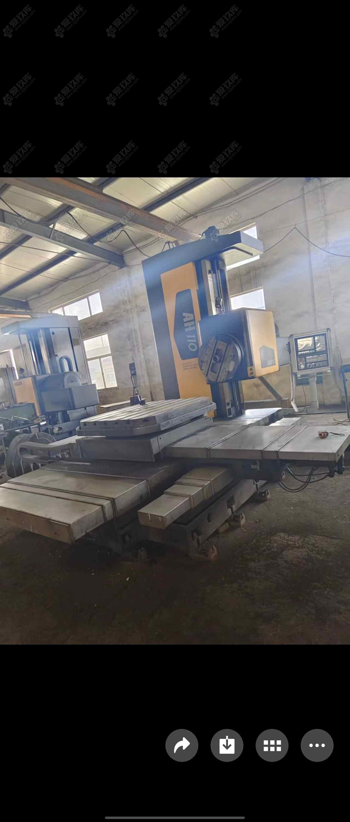 二手其他数控机床