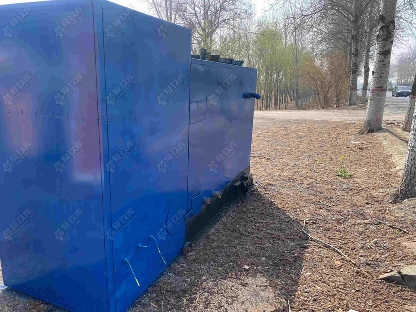 二手其他锅炉设备