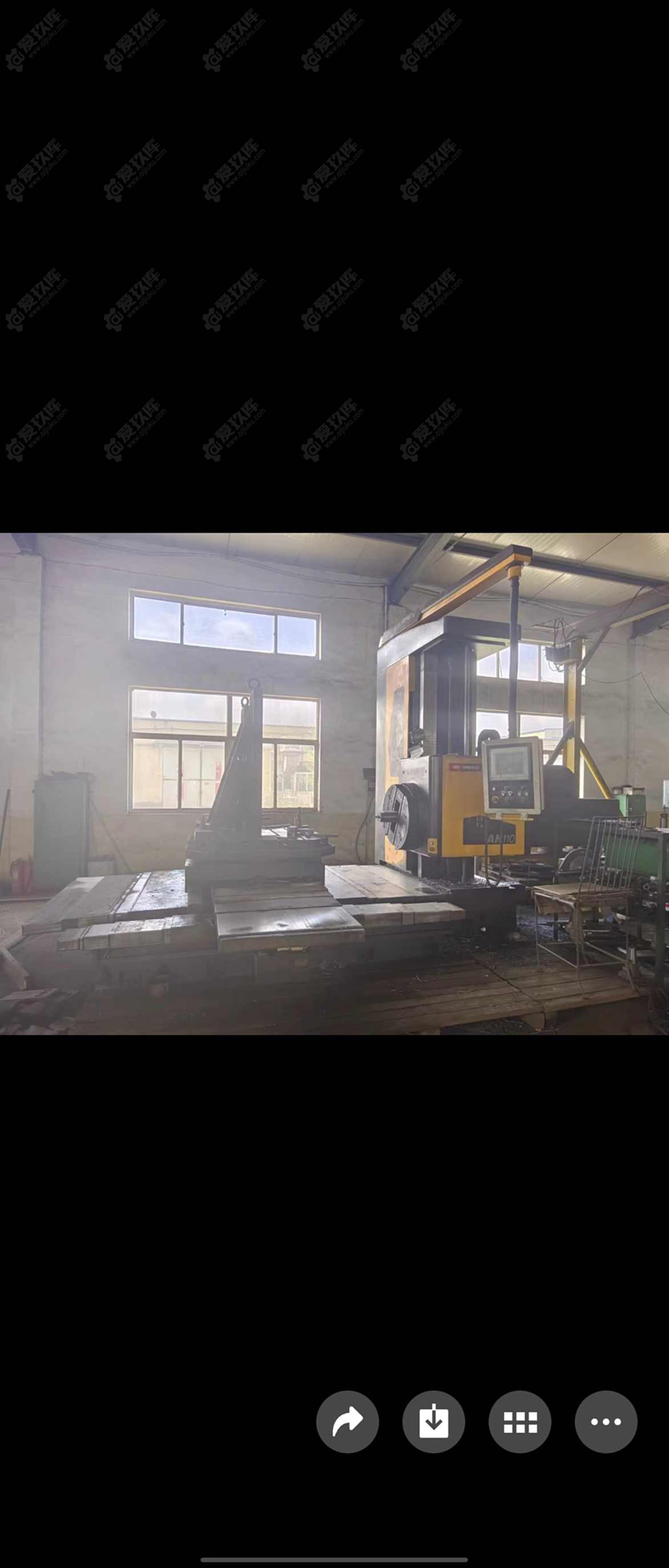 二手其他数控机床