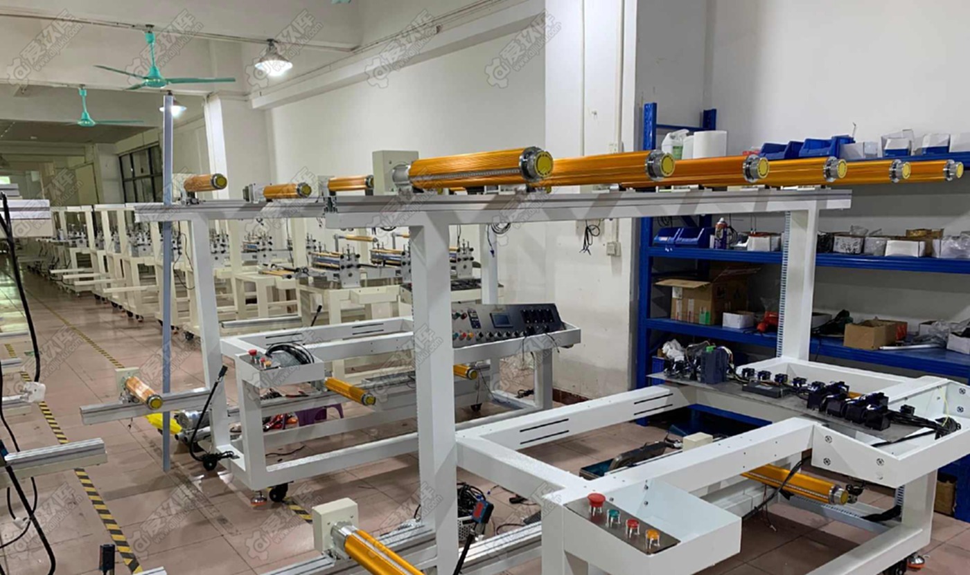 二手自动化设备