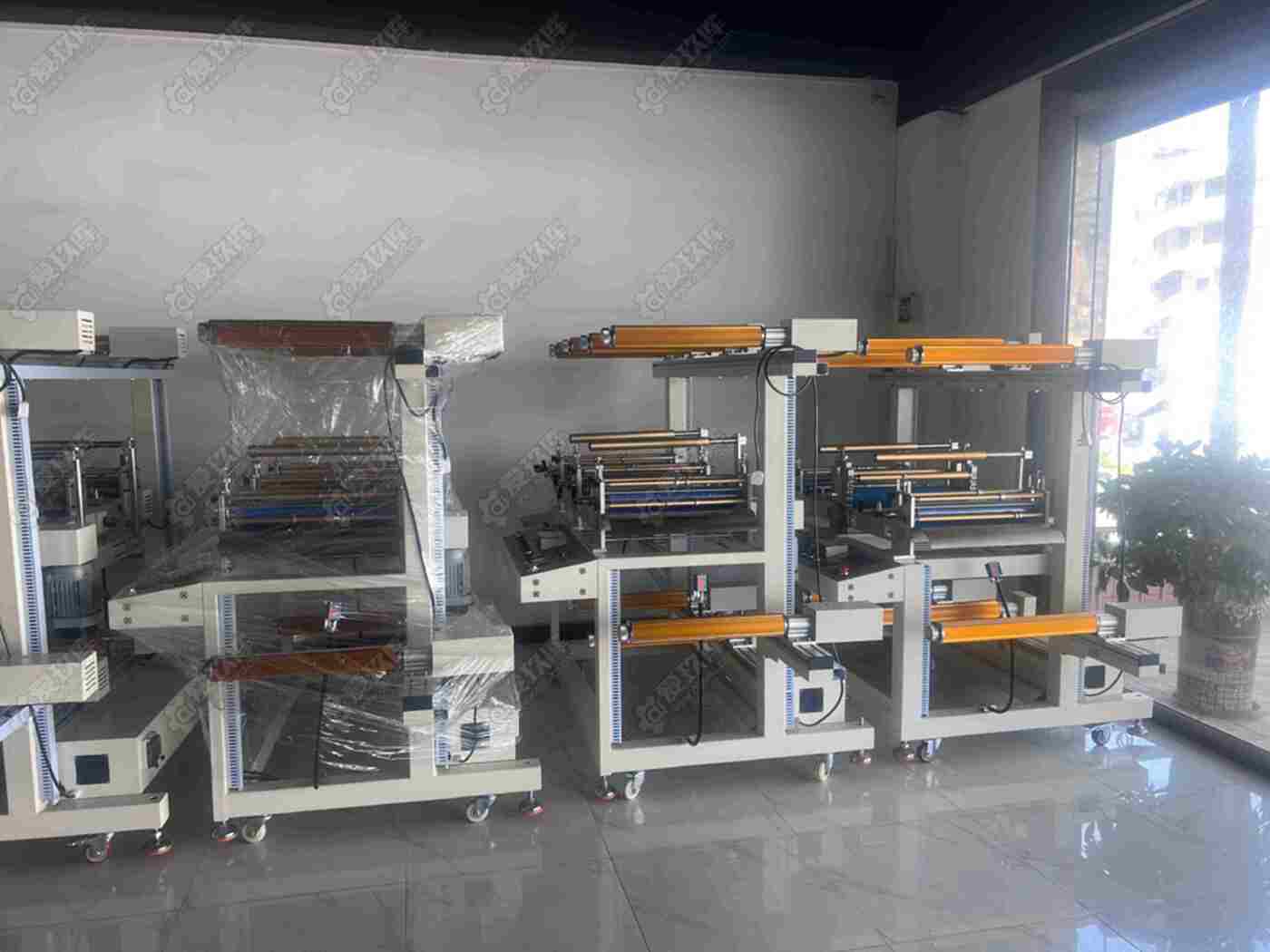 二手自动化设备