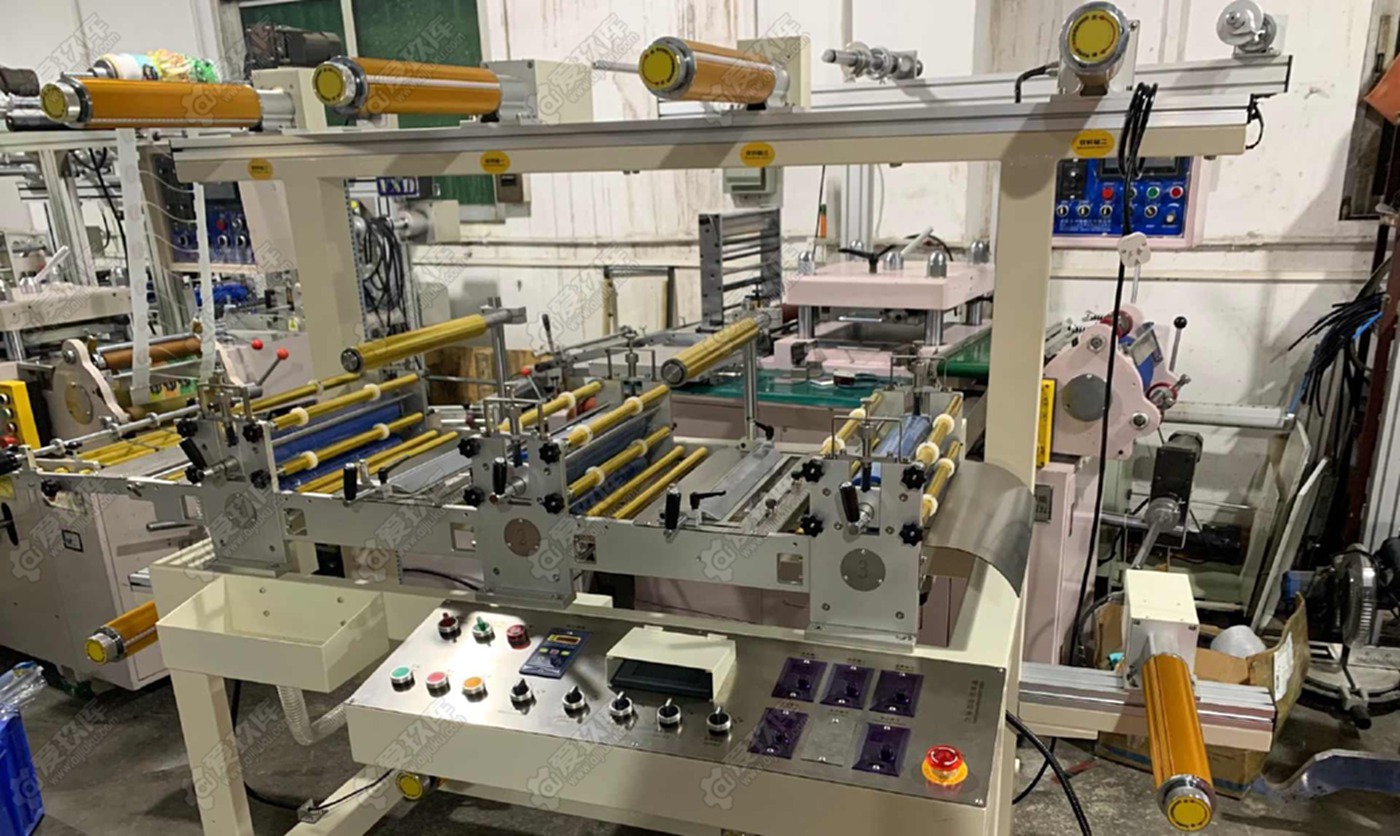 二手自动化设备