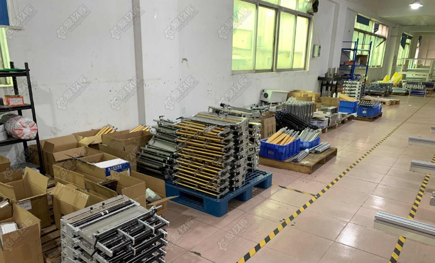 二手自动化设备