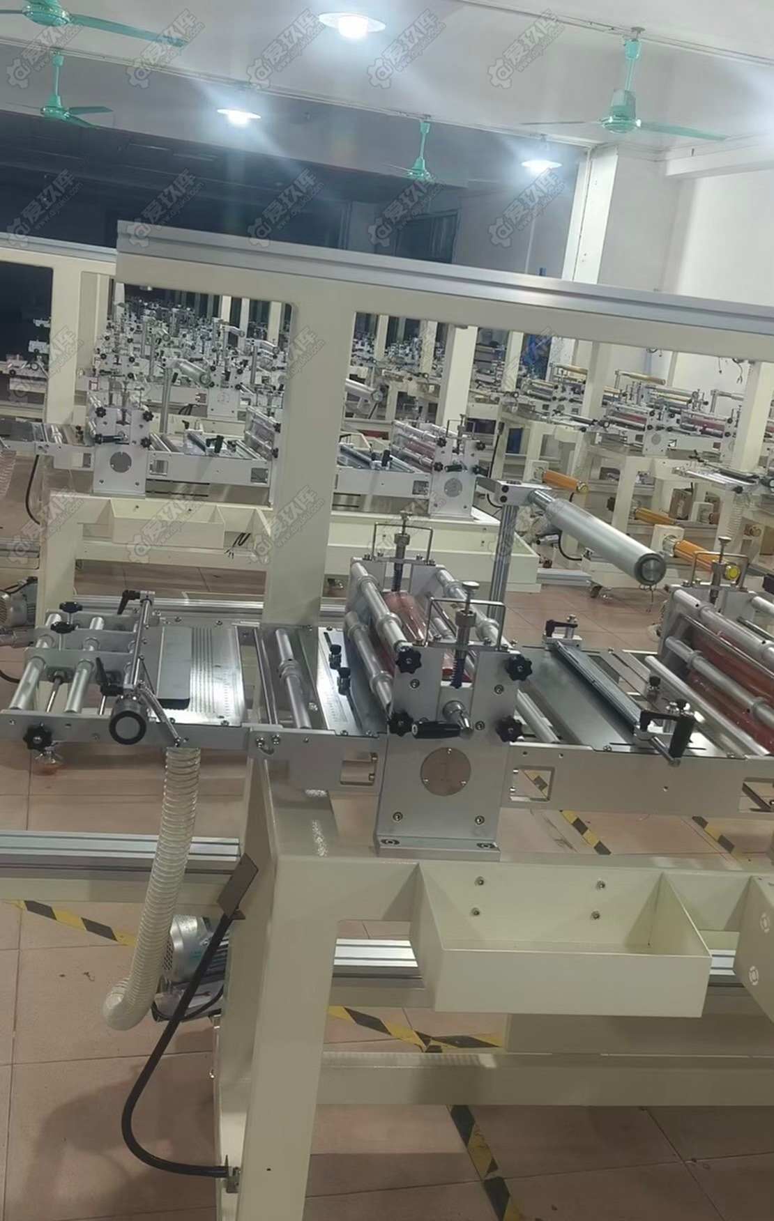 二手自动化设备