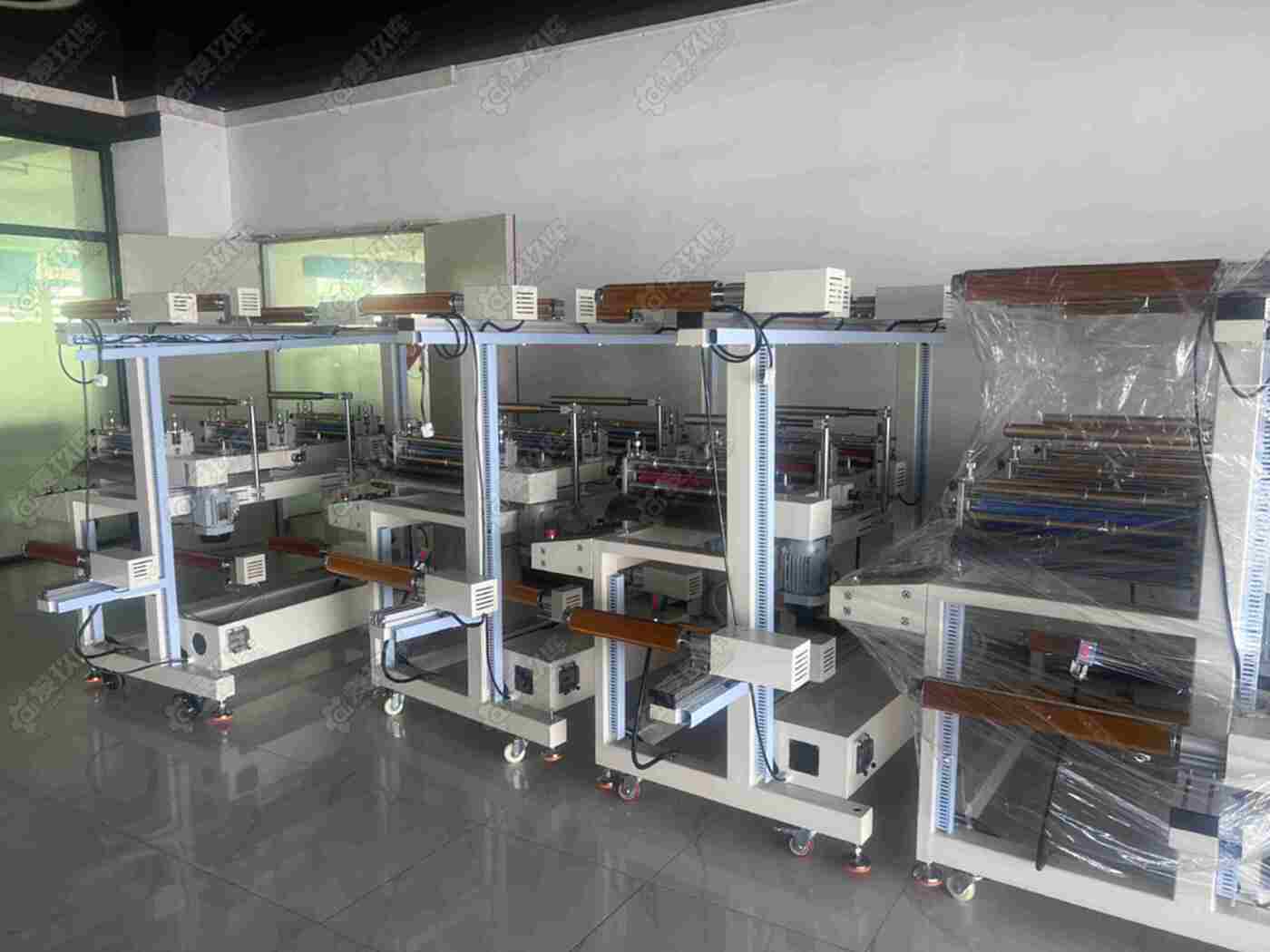 二手自动化设备