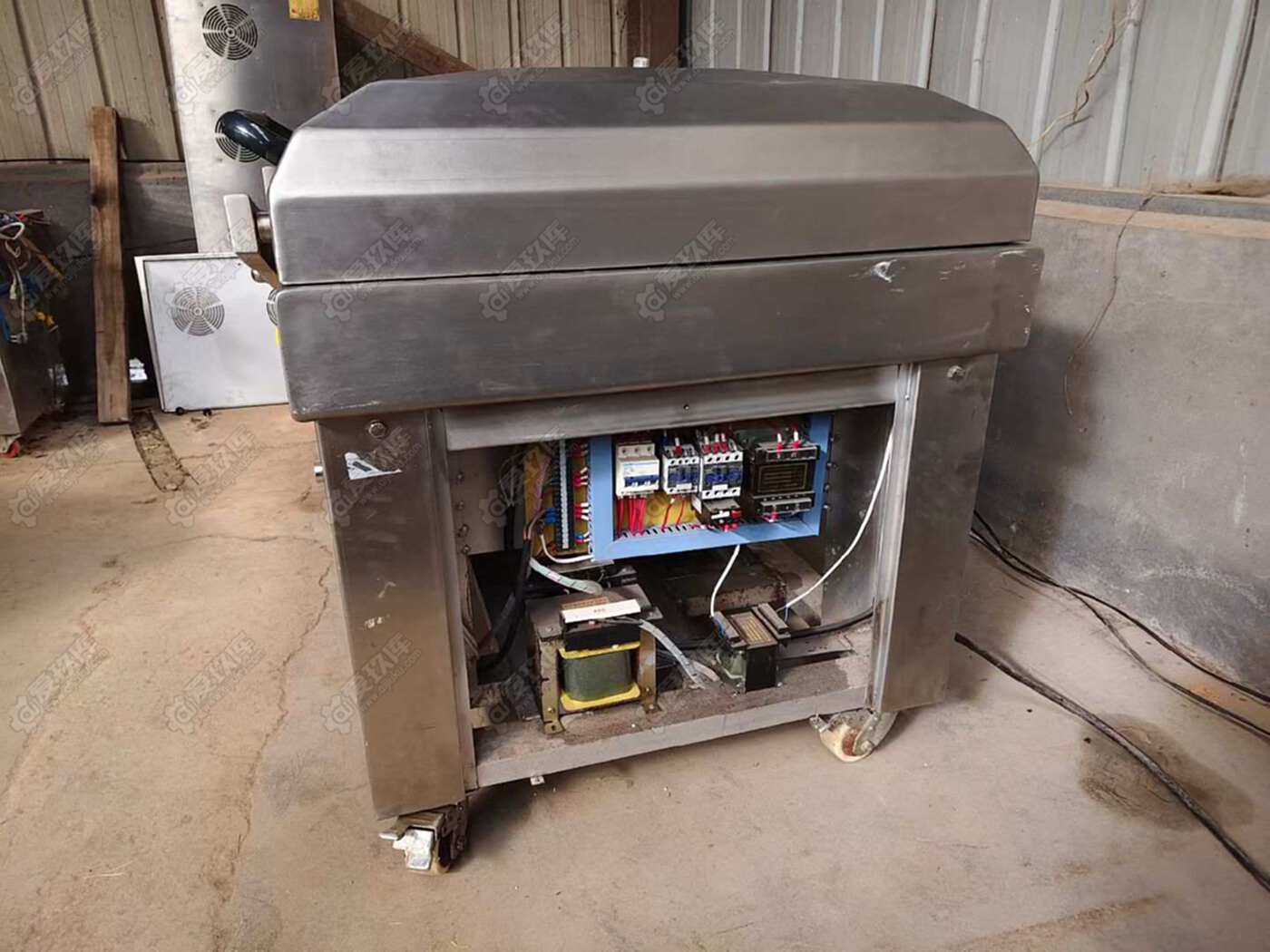 二手真空包装机