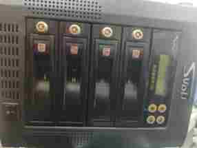 出售二手索利SL-HD300办公设备