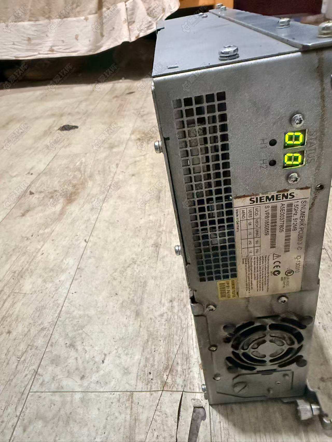 二手其他设备配件