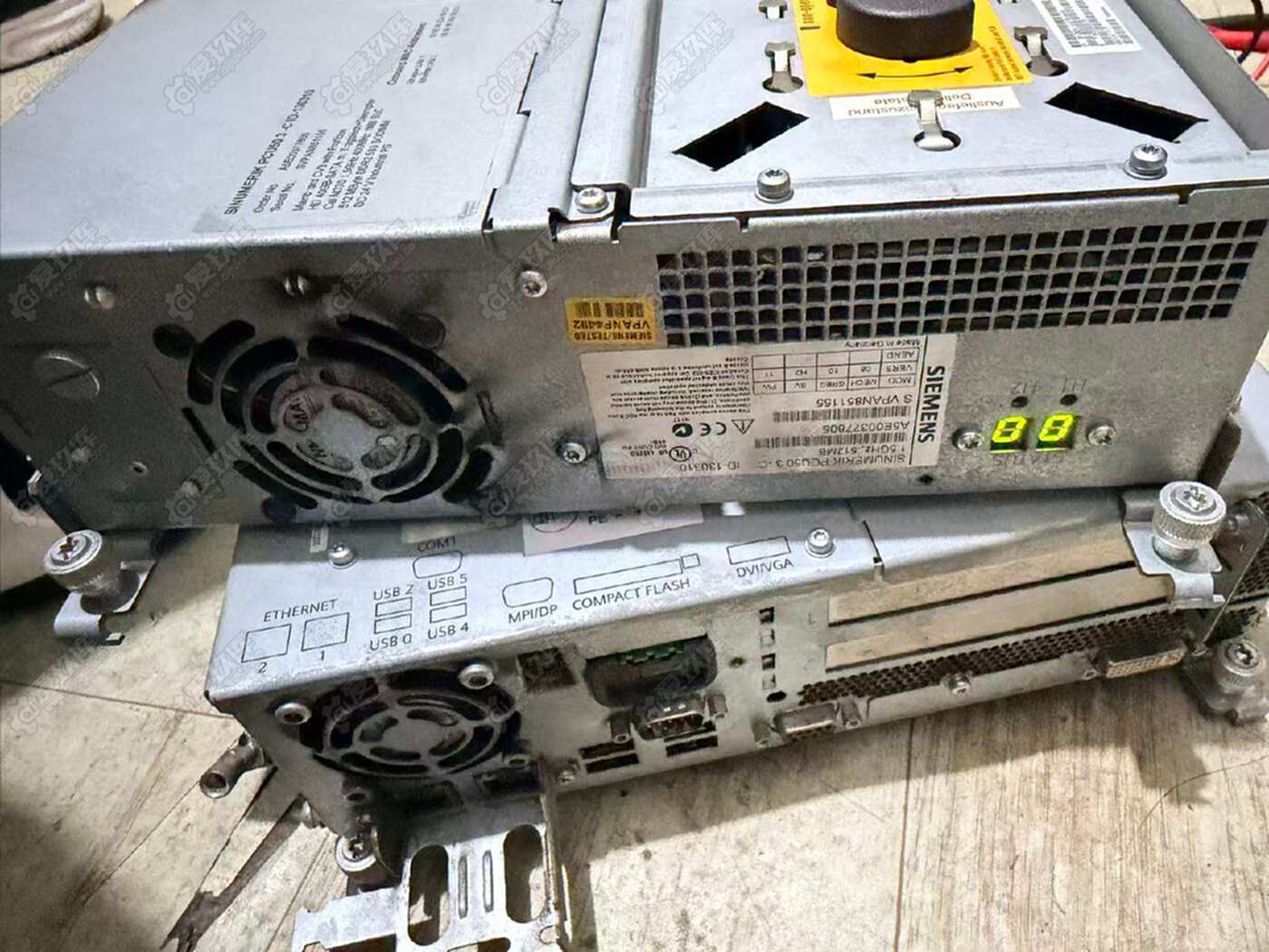 二手其他设备配件