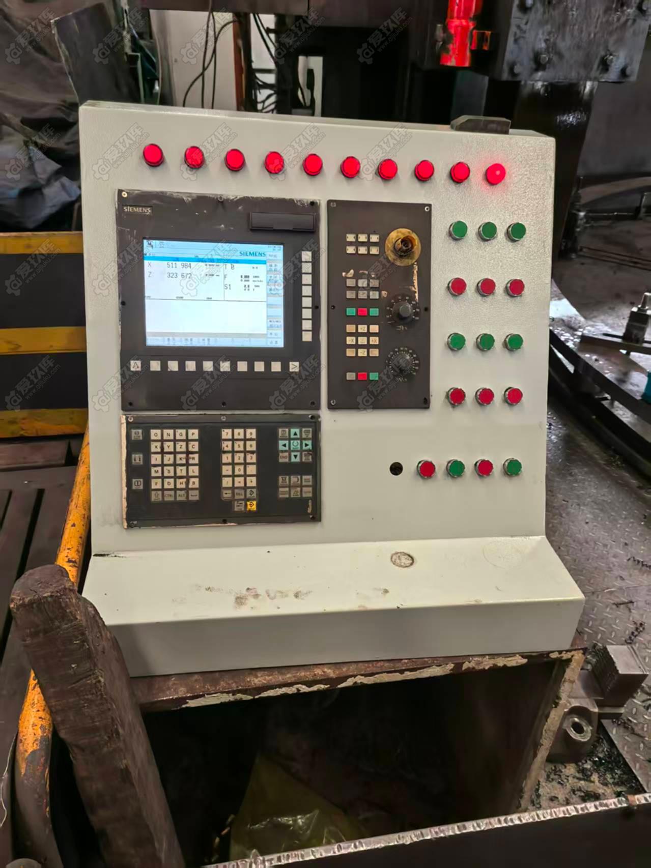 二手其他数控机床