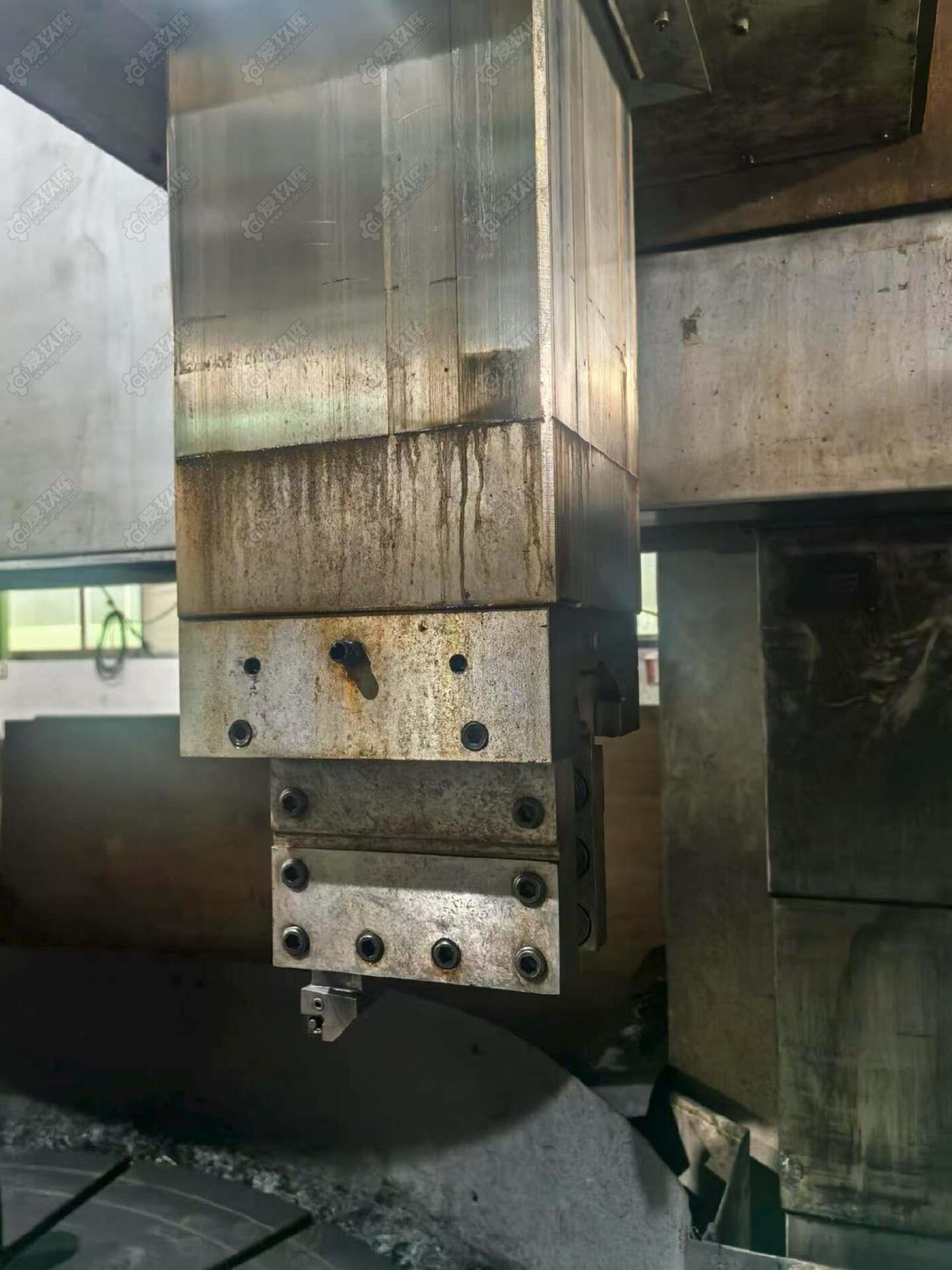 二手其他数控机床