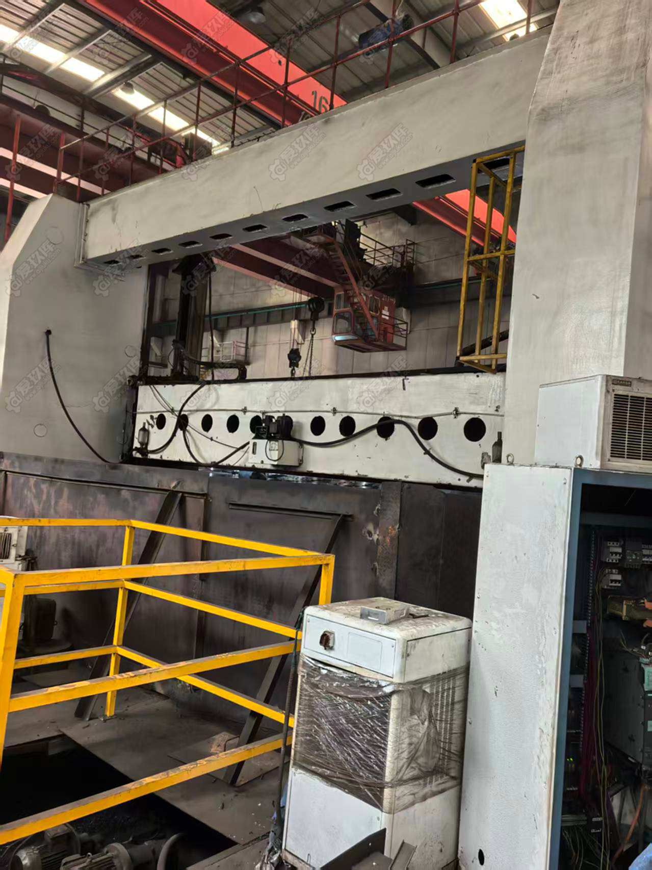 二手其他数控机床