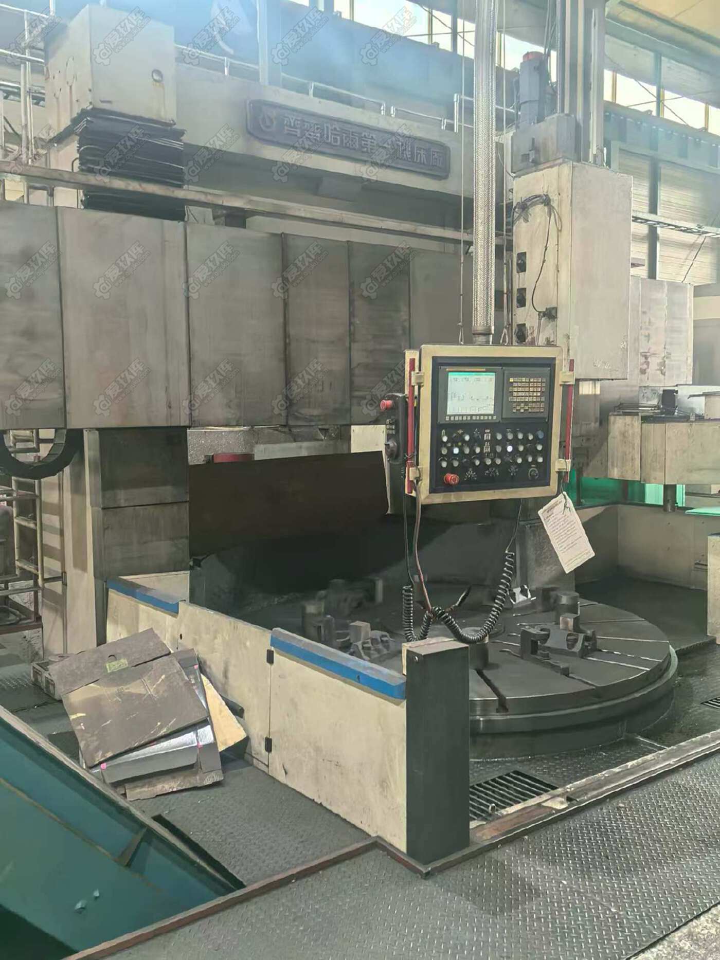 二手其他数控机床