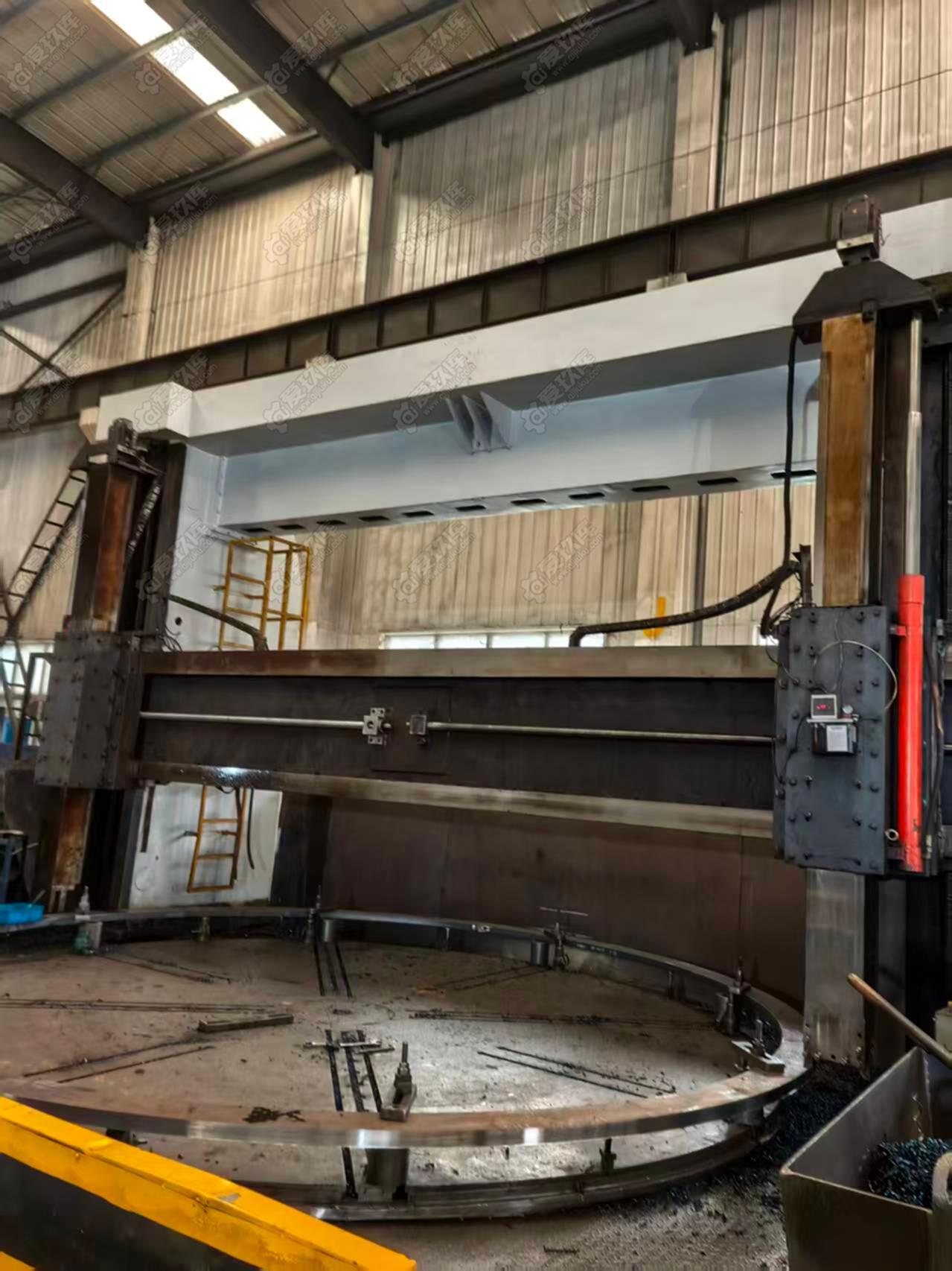 二手其他数控机床