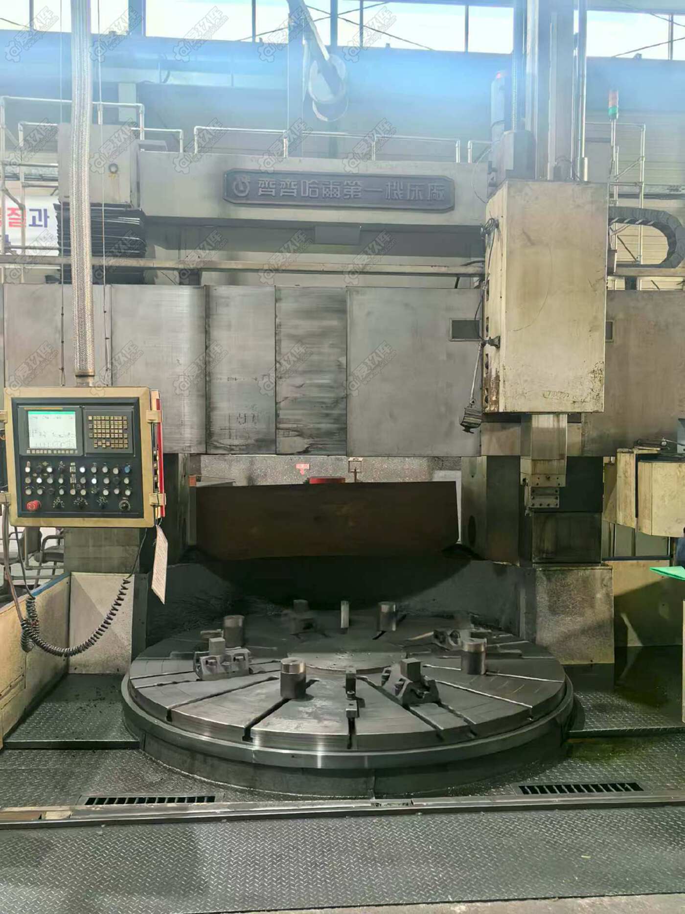 二手其他数控机床