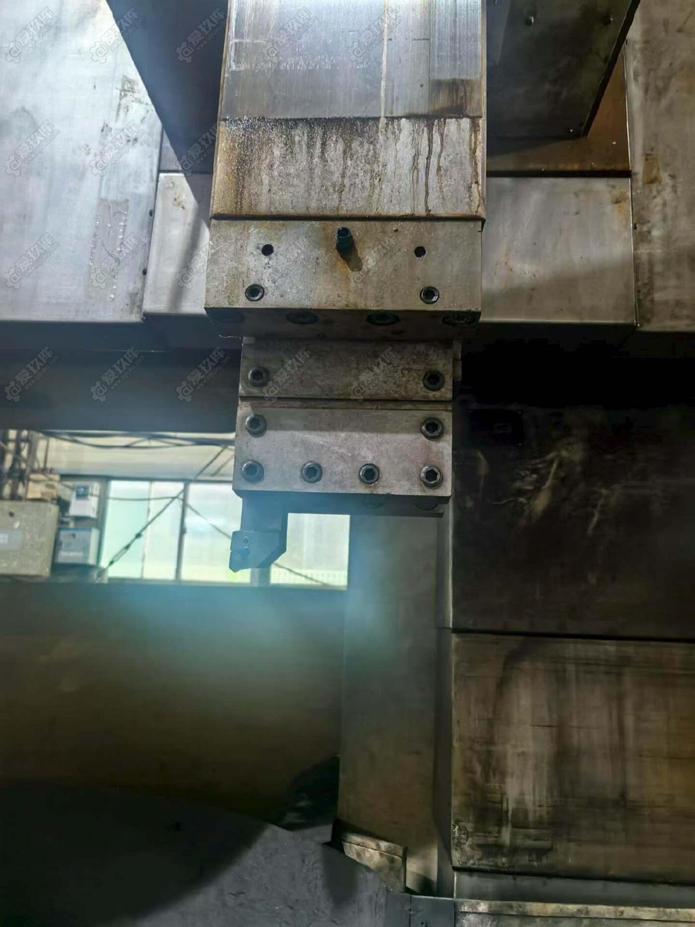 二手其他数控机床