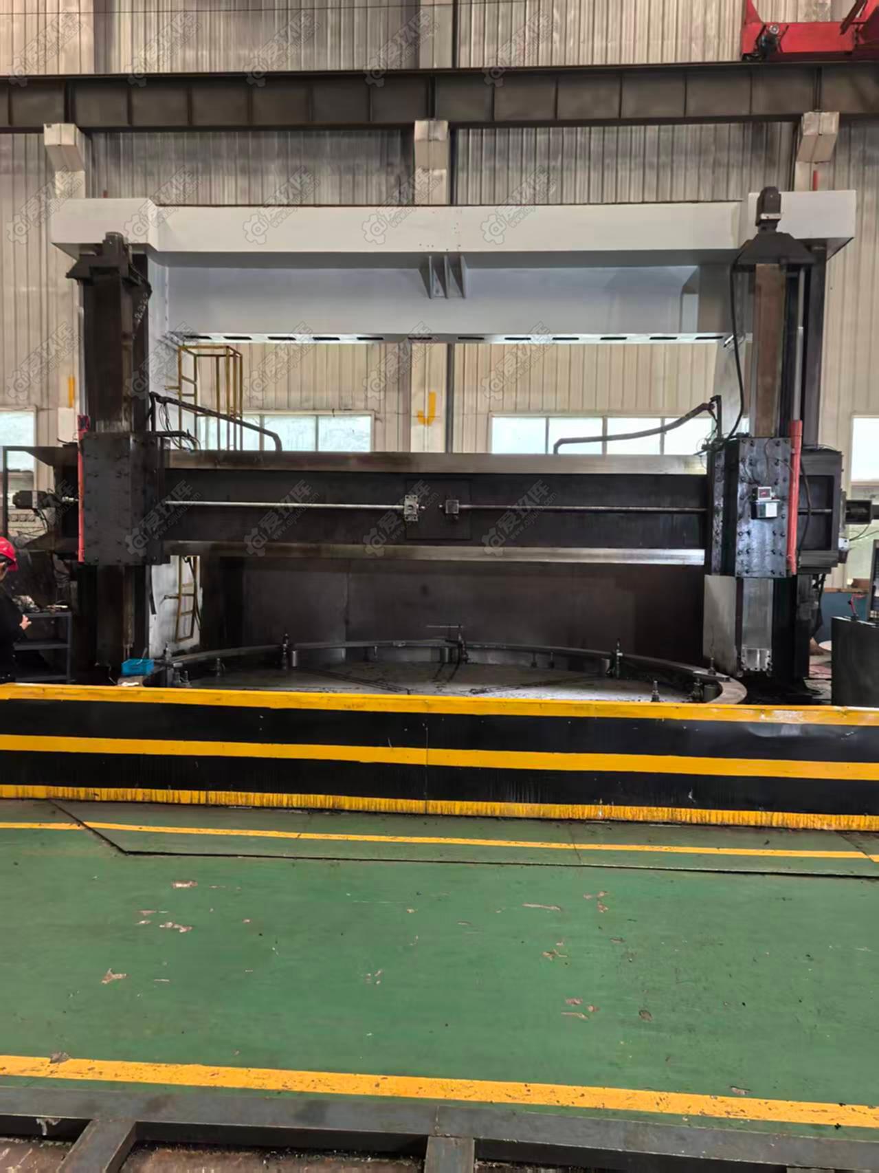 二手其他数控机床