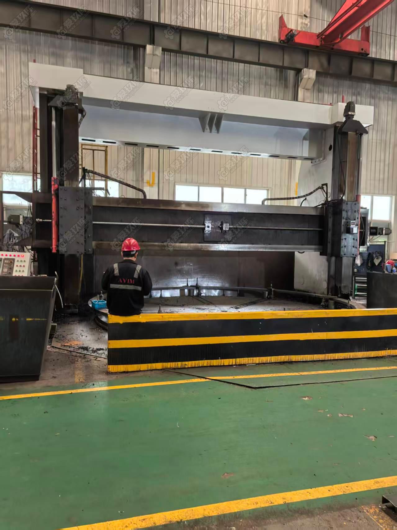 二手其他数控机床