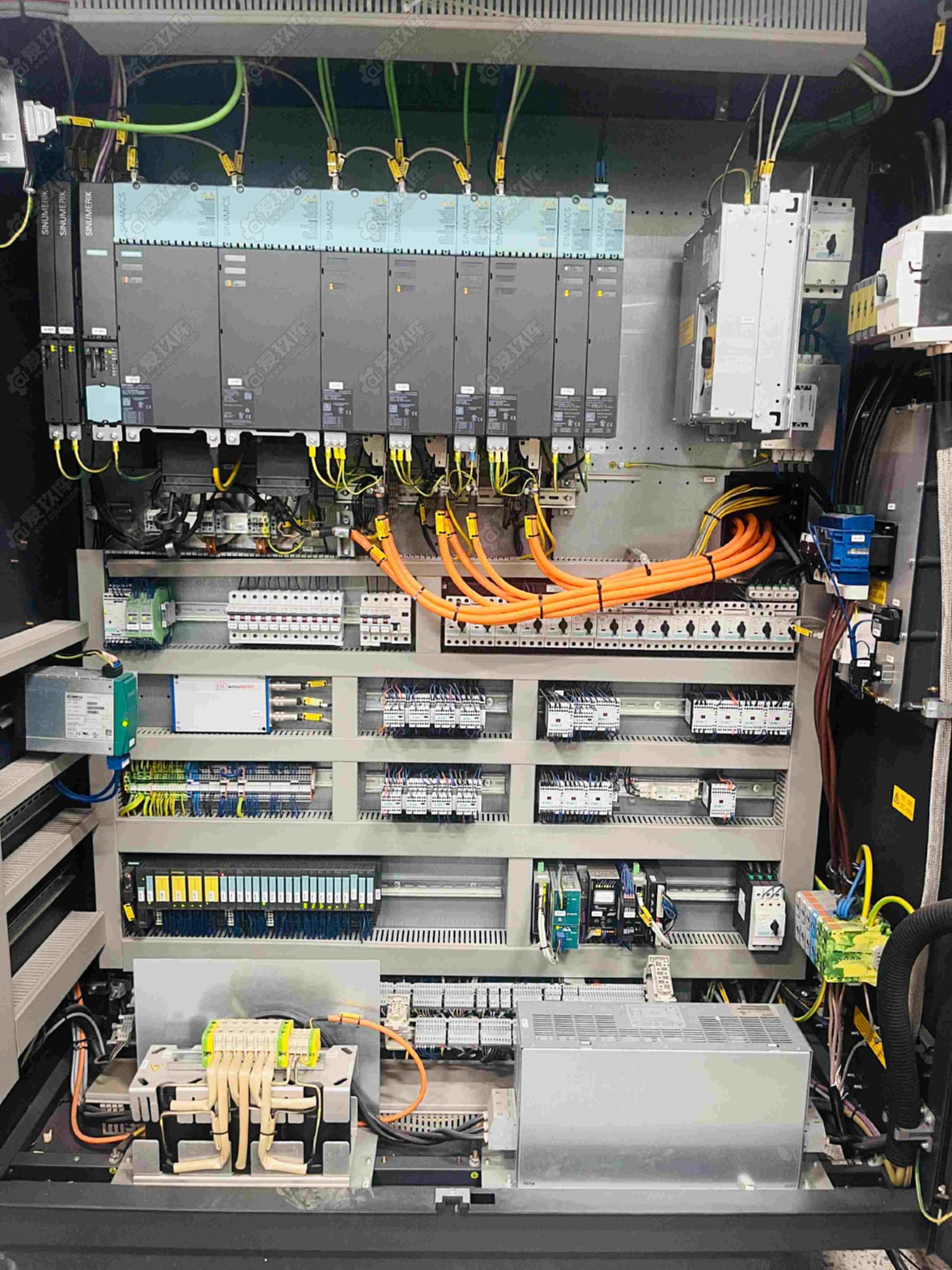 二手其他机床设备