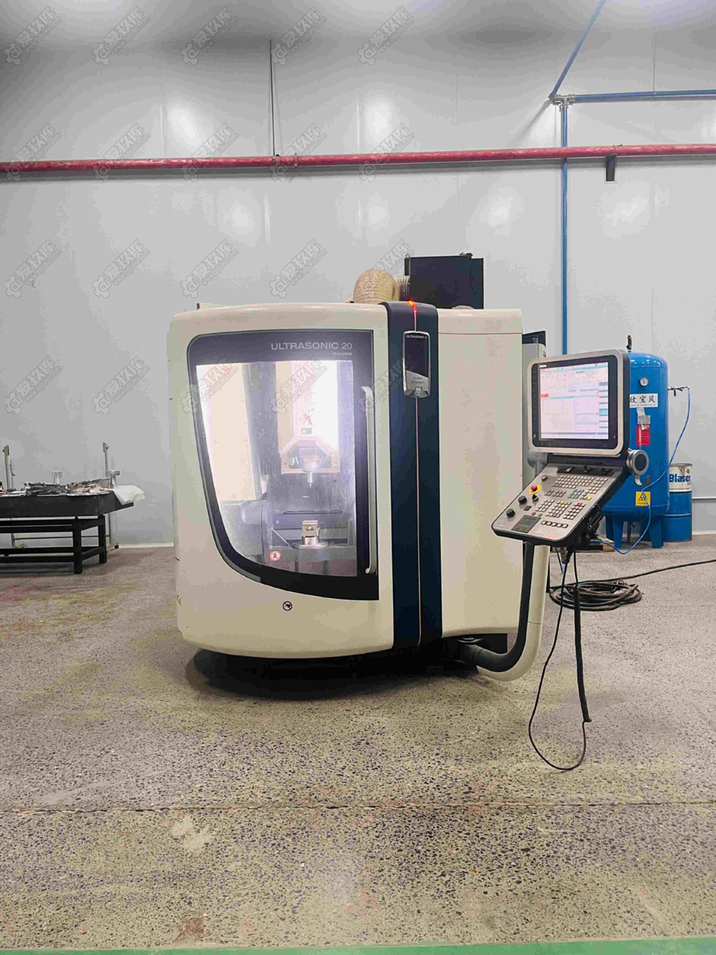 二手其他机床设备