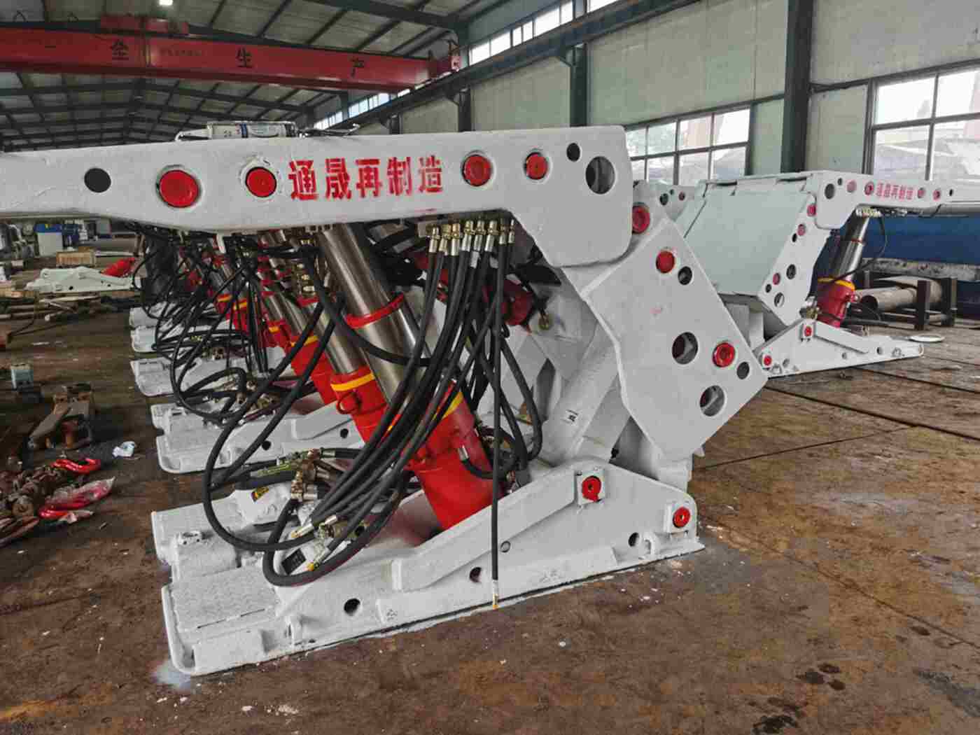 二手其他煤矿设备