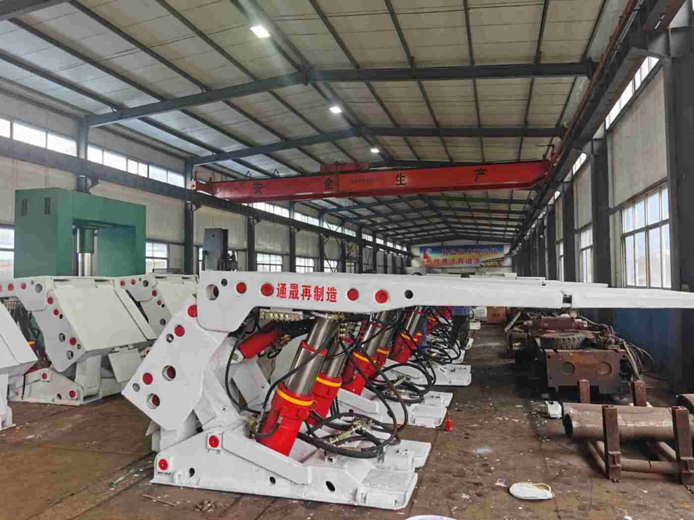 二手其他煤矿设备