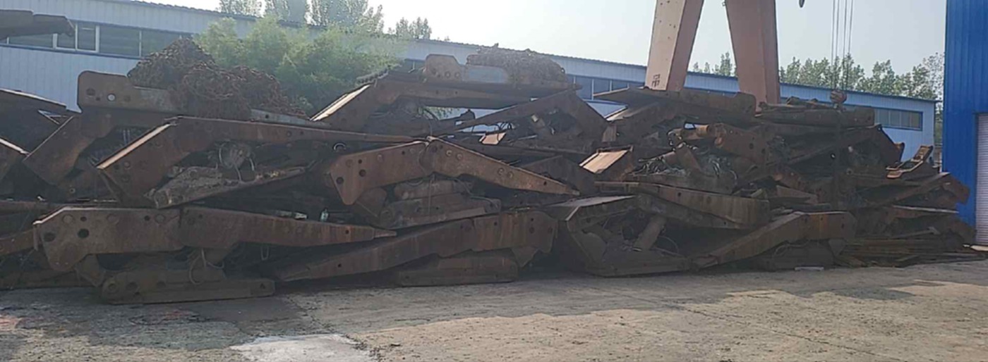 二手其他煤矿设备