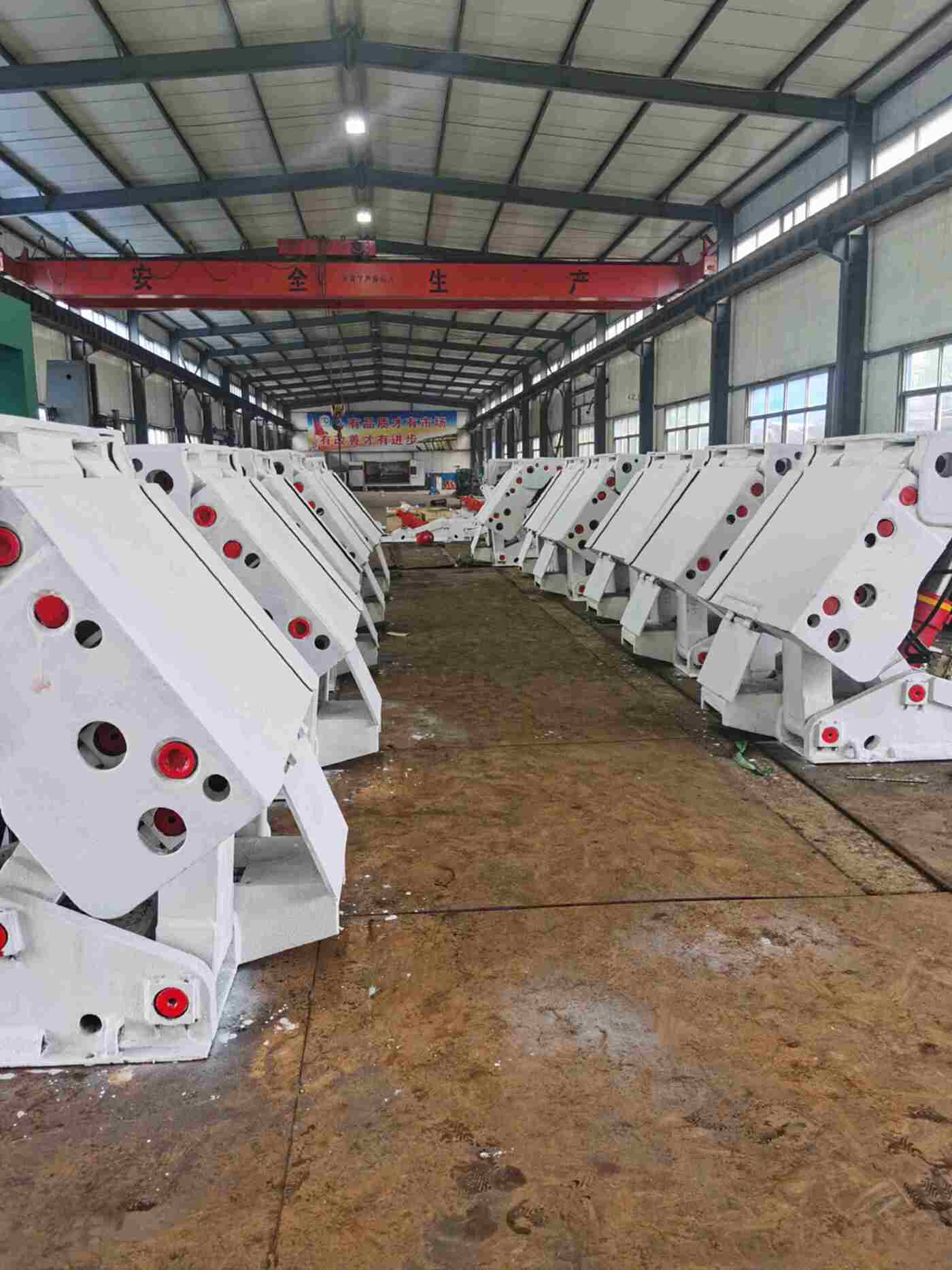 二手其他煤矿设备