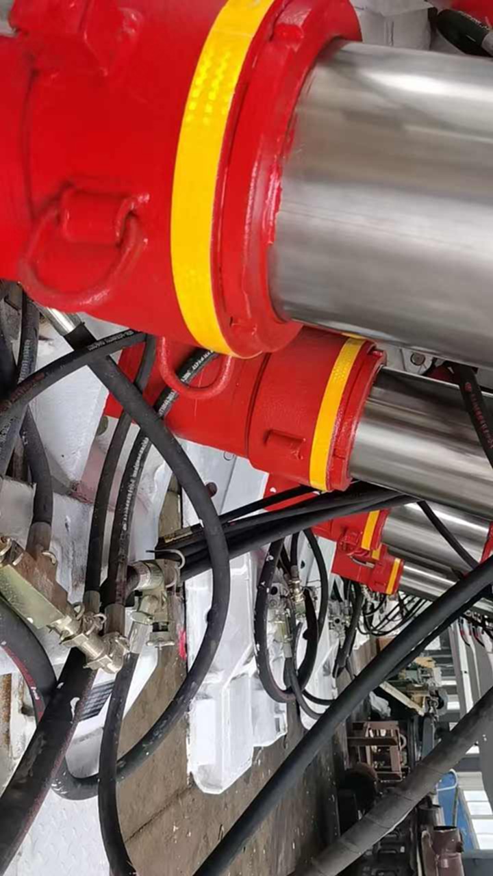 二手其他煤矿设备