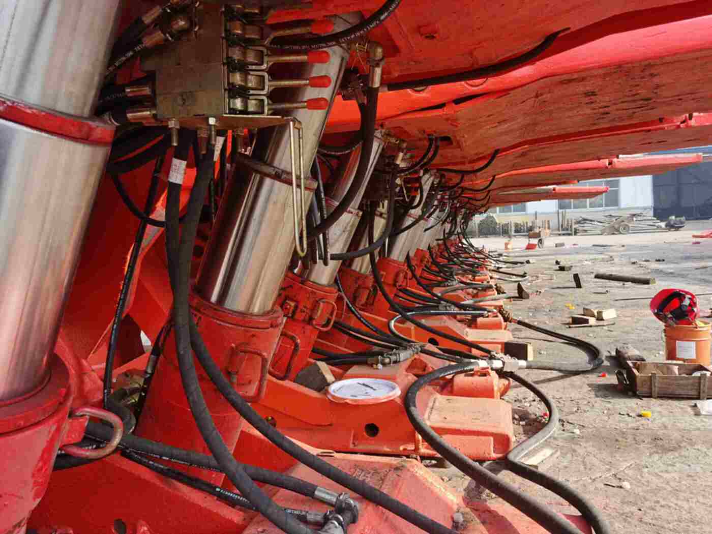 二手其他煤矿设备