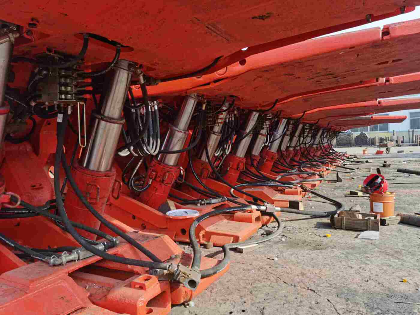 二手其他煤矿设备