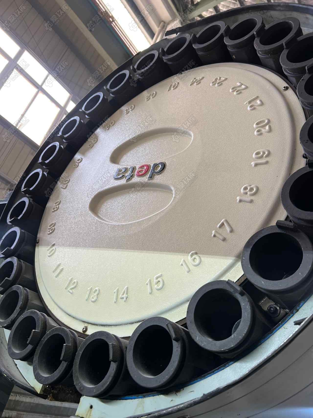 二手立式加工中心