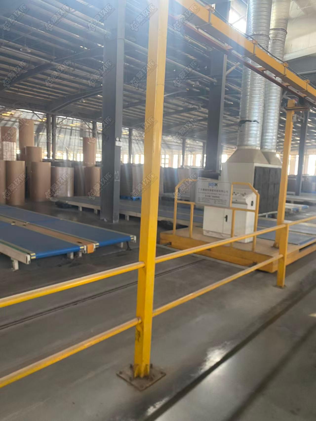 二手其他造纸设备