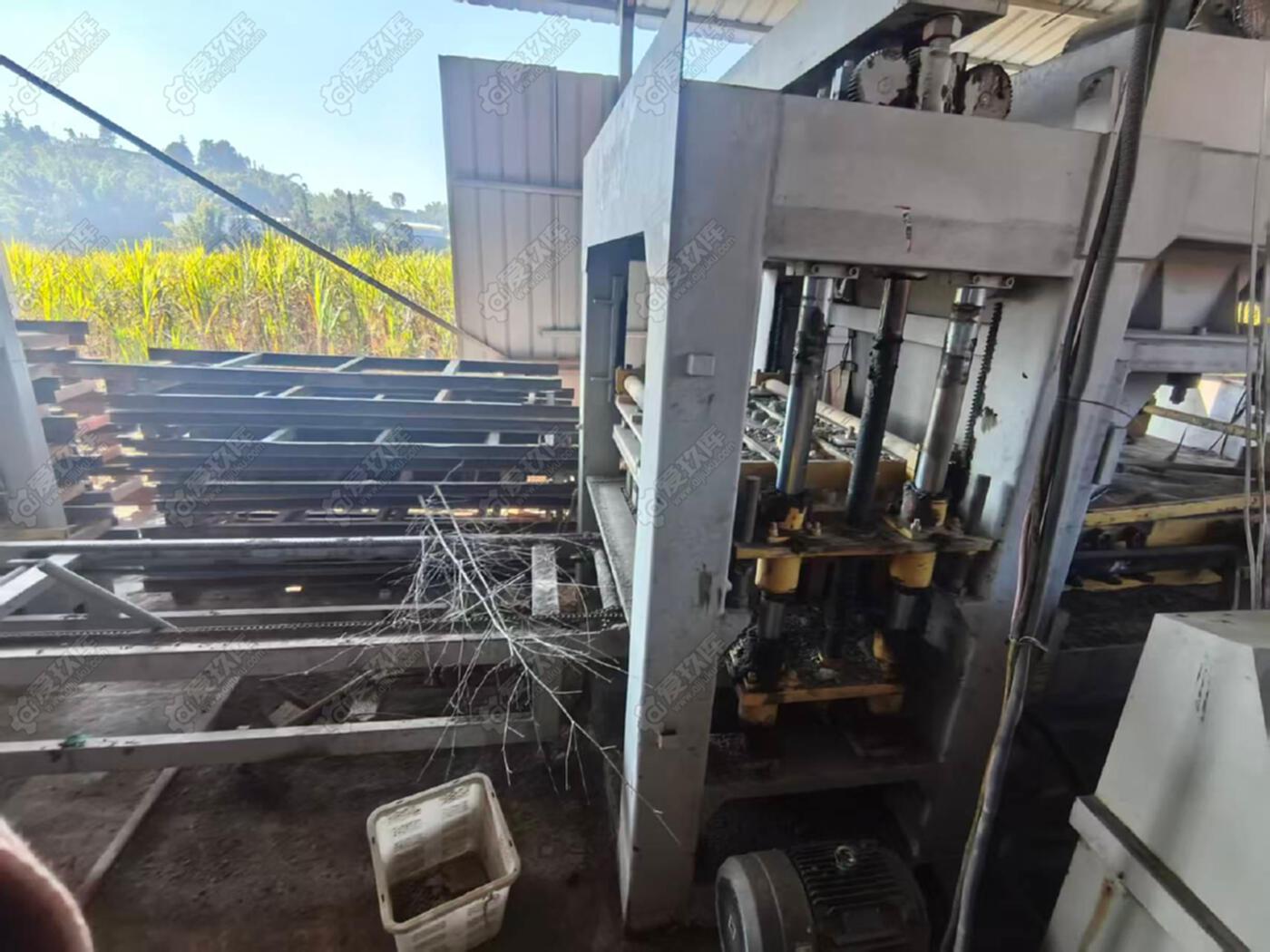 二手其他水泥设备