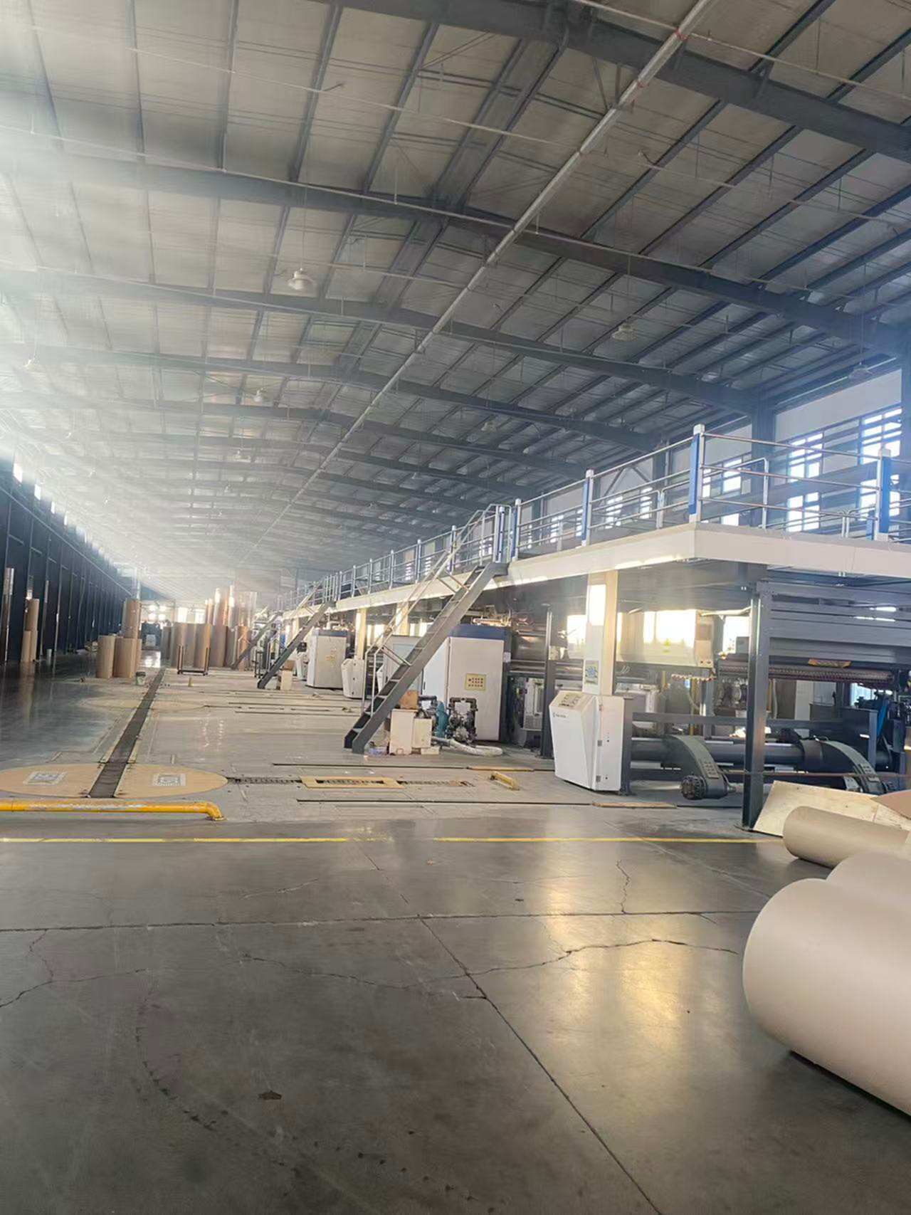 二手其他造纸设备