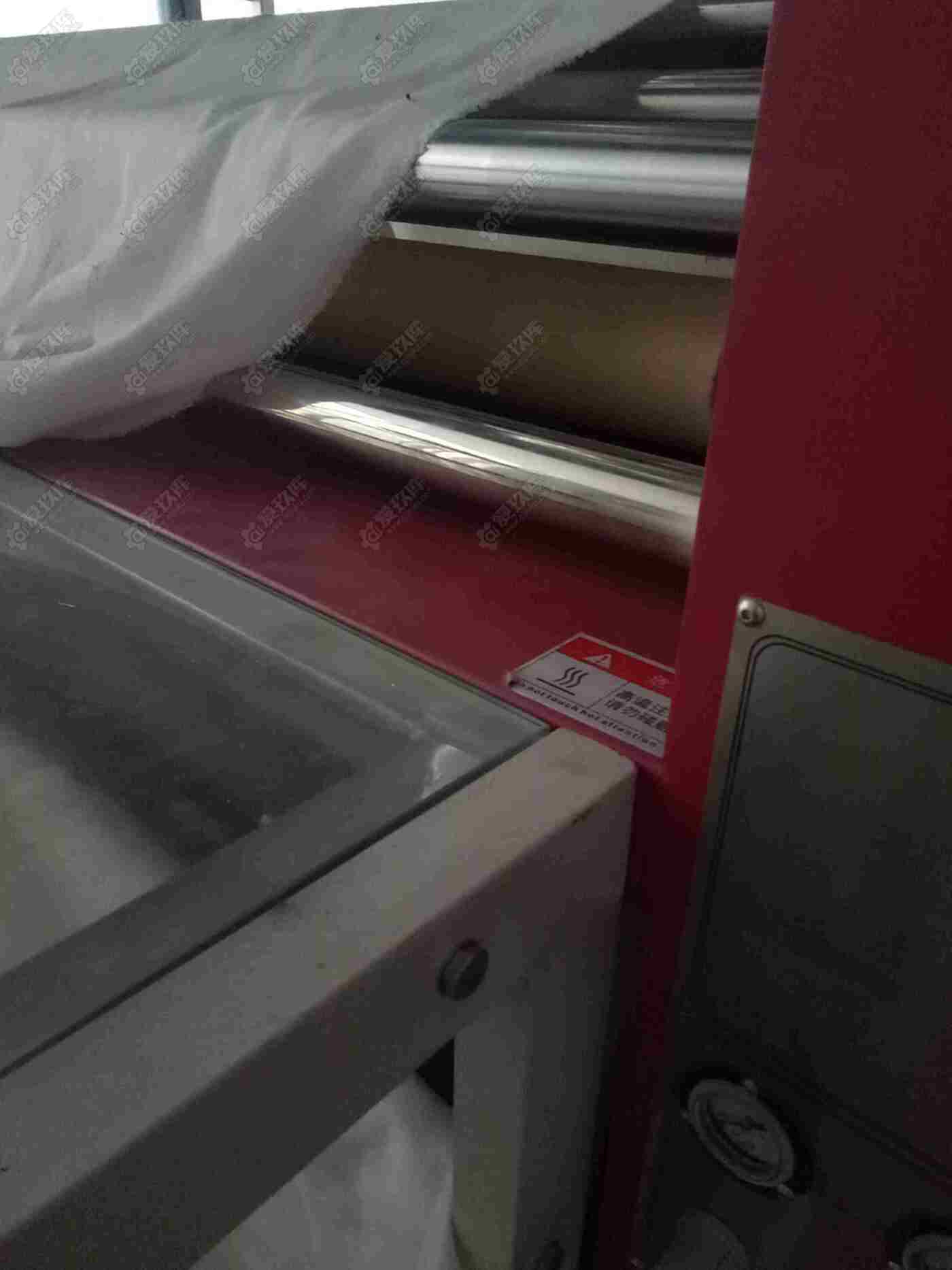 二手其他服装设备