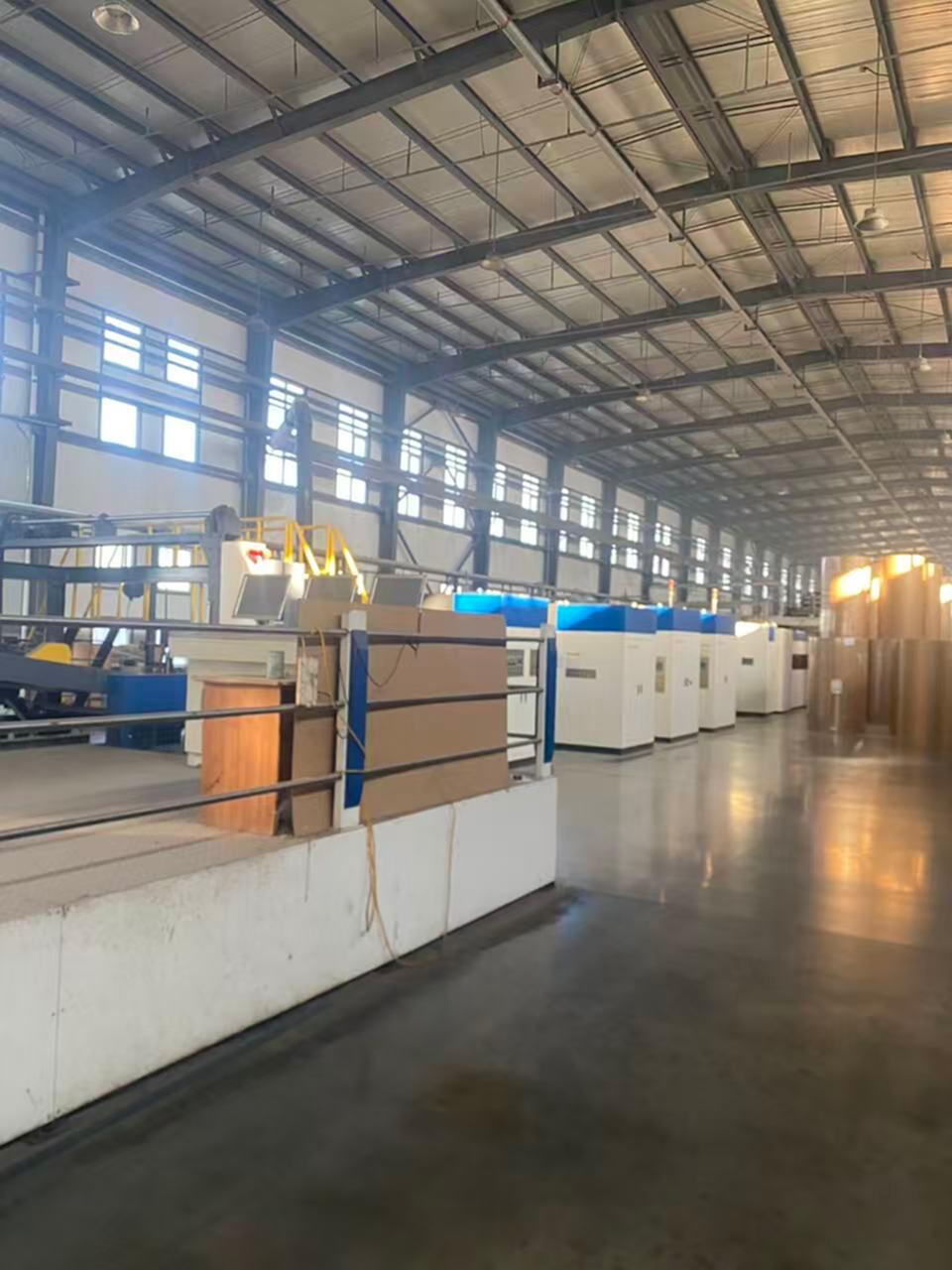 二手其他造纸设备