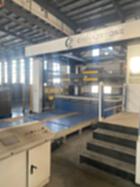 出售二手广州振远ZY-SM-SM300造纸设备