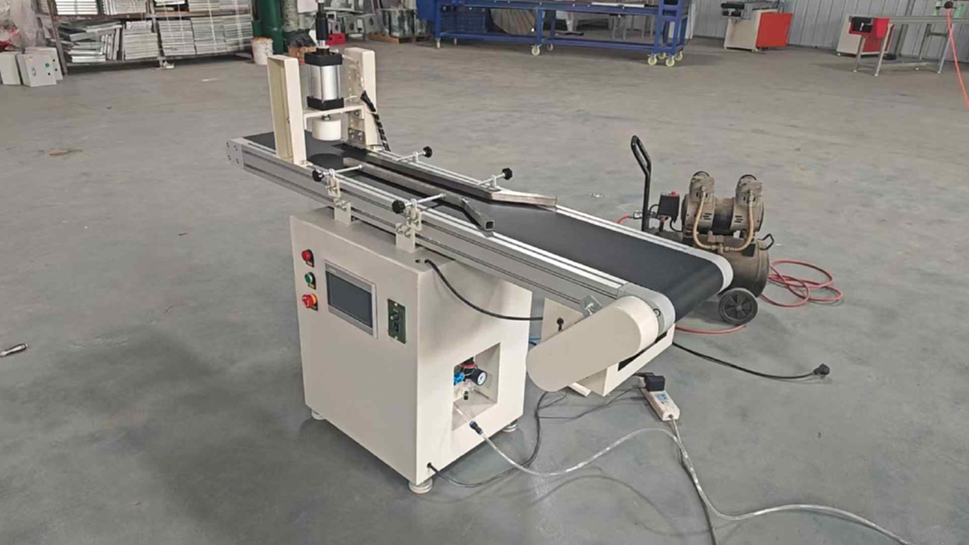 二手自动化设备