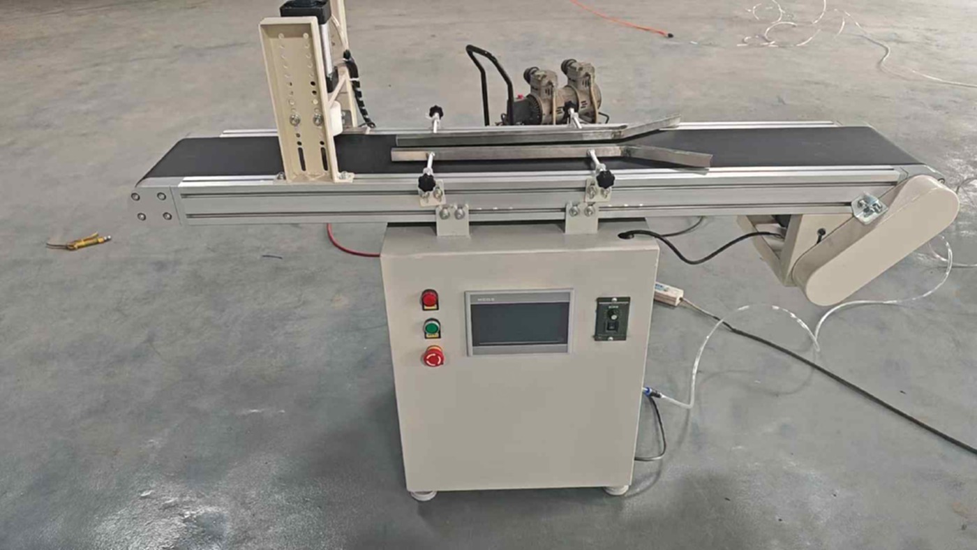 二手自动化设备